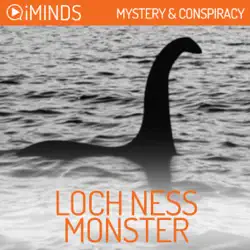 the loch ness monster: mystery & conspiracy (unabridged) audiobook cover image