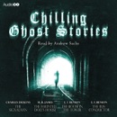 Chilling Ghost Stories (Unabridged) MP3 Audiobook