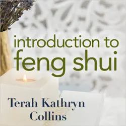 introduction to feng shui audiobook cover image