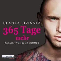 365 tage mehr audiobook cover image
