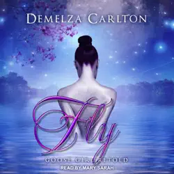 fly audiobook cover image