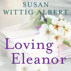 loving eleanor audiobook cover image