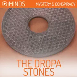 the dropa stones: mystery & conspiracy (unabridged) audiobook cover image
