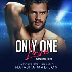 only one love audiobook cover image