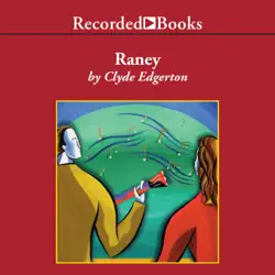 raney audiobook cover image