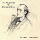 The Adventures of Sherlock Holmes (Unabridged) MP3 Audiobook