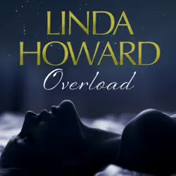 overload audiobook cover image