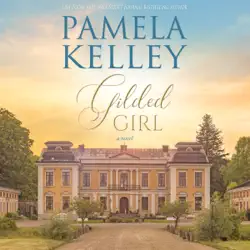 gilded girl audiobook cover image