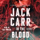 In the Blood (Unabridged) listen, audioBook reviews, mp3 download