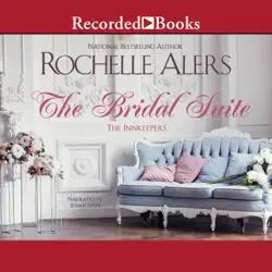 the bridal suite audiobook cover image