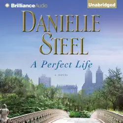 a perfect life: a novel (unabridged) audiobook cover image