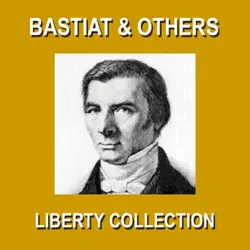liberty collection audiobook cover image