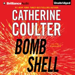 bombshell: an fbi thriller, book 17 (unabridged) audiobook cover image