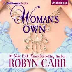 woman's own (unabridged) audiobook cover image