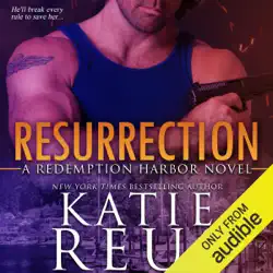 resurrection: redemption harbor series, book 1 (unabridged) audiobook cover image