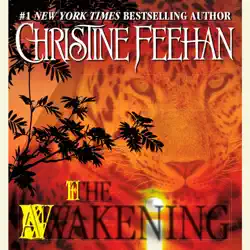the awakening (unabridged) audiobook cover image