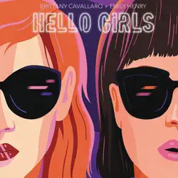 hello girls audiobook cover image