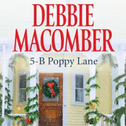 5-b poppy lane: a cedar cove book (unabridged) audiobook cover image