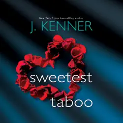 sweetest taboo: dirtiest, book 3 (unabridged) audiobook cover image