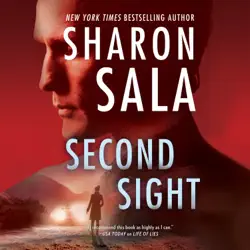 second sight audiobook cover image
