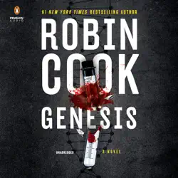 genesis (unabridged) audiobook cover image