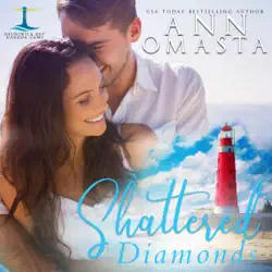 shattered diamonds: brunswick bay harbor gems, book 1 (unabridged) audiobook cover image