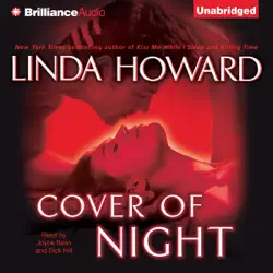 cover of night (unabridged) audiobook cover image