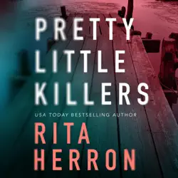 pretty little killers: the keepers, book 1 (unabridged) audiobook cover image