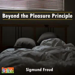 beyond the pleasure principle (unabridged) audiobook cover image