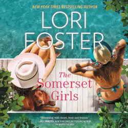 the somerset girls audiobook cover image