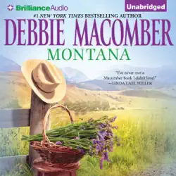 montana (unabridged) audiobook cover image