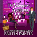 The Vampire's Accidental Wife: Nocturne Falls, Book 8 (Unabridged) MP3 Audiobook