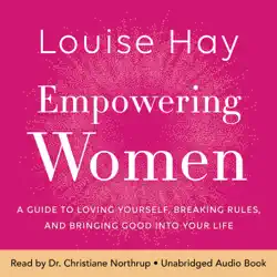empowering women imagen de portada de audiolibro
