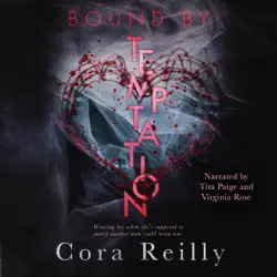 bound by temptation: born in blood mafia chronicles, book 4 (unabridged) audiobook cover image