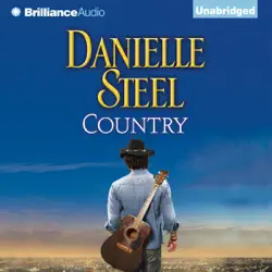 country (unabridged) audiobook cover image
