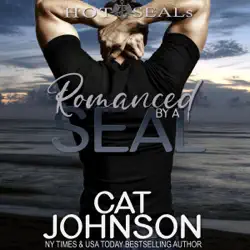 romanced by a seal: a hot seals wedding (unabridged) audiobook cover image