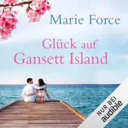 glück auf gansett island: die mccarthys 4 audiobook cover image