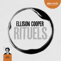 rituels audiobook cover image