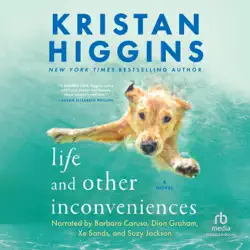 life and other inconveniences audiobook cover image