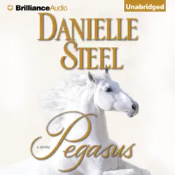 pegasus: a novel (unabridged) audiobook cover image