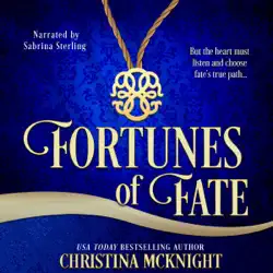 fortunes of fate: prequel story (unabridged) audiobook cover image