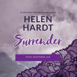 surrender: the steel brothers saga, book 6 (unabridged) audiobook cover image