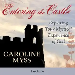 entering the castle audiobook cover image