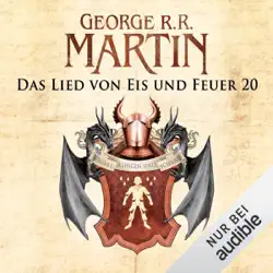 game of thrones - das lied von eis und feuer 20 audiobook cover image
