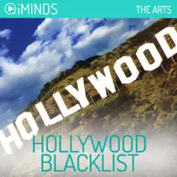 hollywood blacklist: the arts (unabridged) audiobook cover image