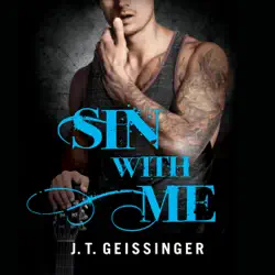 sin with me: bad habit, book 3 (unabridged) audiobook cover image