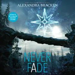 never fade: darkest minds, book 2 (unabridged) audiobook cover image