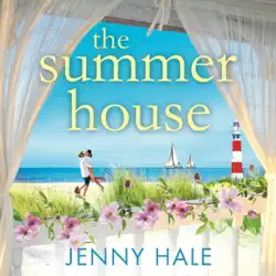 the summer house (unabridged) audiobook cover image