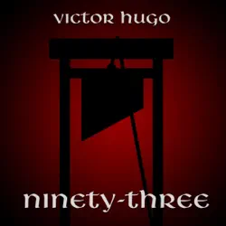 ninety-three (unabridged) audiobook cover image