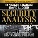 Download Security Analysis: Sixth Edition: Foreword by Warren Buffett (Unabridged) MP3